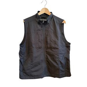 Scottevest Featherweight Vest Size XL